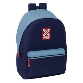 Sacoche pour Portable Munich Royal Bleu 31 x 44 x 18 cm