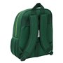 Cartable Real Betis Balompié Vert 28 x 34 x 10 cm