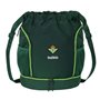 Sac à dos enfant Real Betis Balompié Vert 35 x 40 x 1 cm