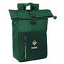 Sacoche pour Portable Real Betis Balompié Vert 28 x 42 x 13 cm