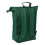 Sacoche pour Portable Real Betis Balompié Vert 28 x 42 x 13 cm