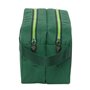 Nécessaire de Voyage Real Betis Balompié Vert Sportif 26 x 15 x 12.5 cm