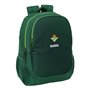 Cartable Real Betis Balompié Vert 32 x 44 x 16 cm