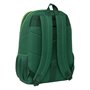 Cartable Real Betis Balompié Vert 32 x 44 x 16 cm