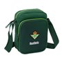 Sac à Bandoulière Real Betis Balompié Vert 16 x 22 x 6 cm