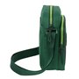 Sac à Bandoulière Real Betis Balompié Vert 16 x 22 x 6 cm