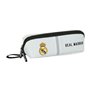 Fourre-tout Real Madrid C.F. Blanc Gris 20 x 8 x 8 cm