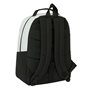 Cartable Real Madrid C.F. 24/25 Blanc Gris 32 x 42 x 15 cm