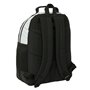 Cartable Real Madrid C.F. 24/25 Blanc Gris 32 x 42 x 15 cm