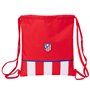 Sac à dos serré par des ficelles Atlético Madrid Rouge 35 x 40 x 1 cm