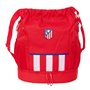 Sac à dos serré par des ficelles Atlético Madrid Rouge 35 x 40 x 1 cm