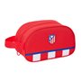 Nécessaire de Voyage Atlético Madrid Rouge Sportif 26 x 15 x 12 cm