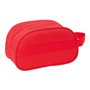 Nécessaire de Voyage Atlético Madrid Rouge Sportif 26 x 15 x 12 cm