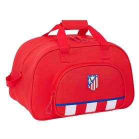 Sac de sport Atlético Madrid Rouge 40 x 24 x 23 cm