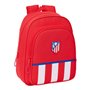 Cartable Atlético Madrid Rouge 27 x 33 x 10 cm