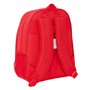 Cartable Atlético Madrid Rouge 27 x 33 x 10 cm