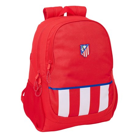 Cartable Atlético Madrid Rouge 32 x 44 x 16 cm