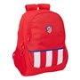 Cartable Atlético Madrid Rouge 32 x 44 x 16 cm