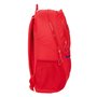 Cartable Atlético Madrid Rouge 32 x 44 x 16 cm