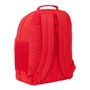 Cartable Atlético Madrid Rouge 32 x 42 x 15 cm