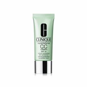 Correcteur facial Clinique Superdefense Light Medium 40 ml (40 ml)