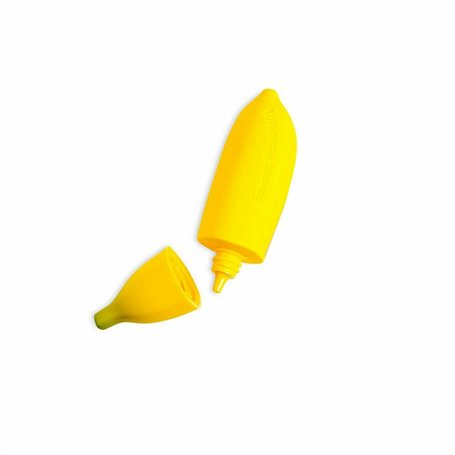 Lotion mains IDC Institute Skinfood Banana