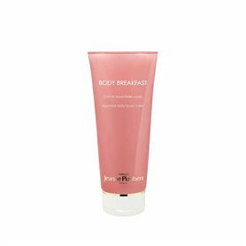 Lotion corporelle Body Breakfast Jeanne Piaubert (200 ml)