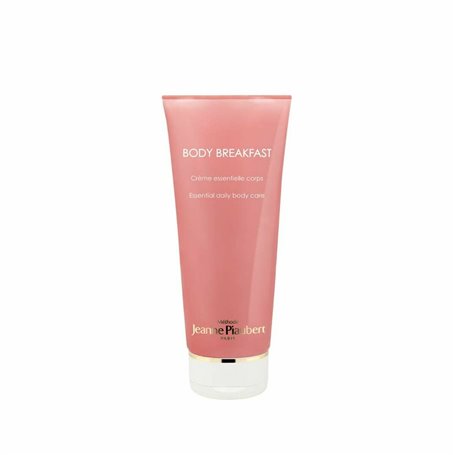 Lotion corporelle Body Breakfast Jeanne Piaubert (200 ml)