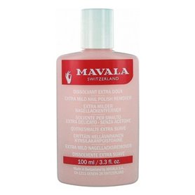 Dissolvant Mavala (100 ml)