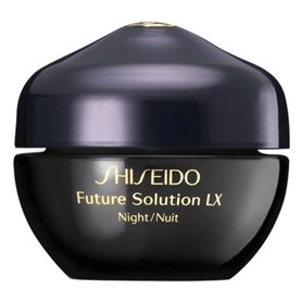 Crème de nuit Shiseido 906-39218 50 ml