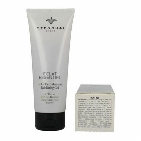 Gel exfoliant visage Stendhal SDL8005920 75 ml