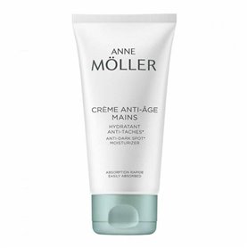 Crème anti-âge mains Anne Möller