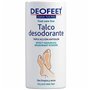 Désodorant pour pieds Luxana Talc en poudre (100 gr)