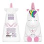 2-in-1 Gel et shampooing Eau My Unicorn Cartoon P8472 400 ml