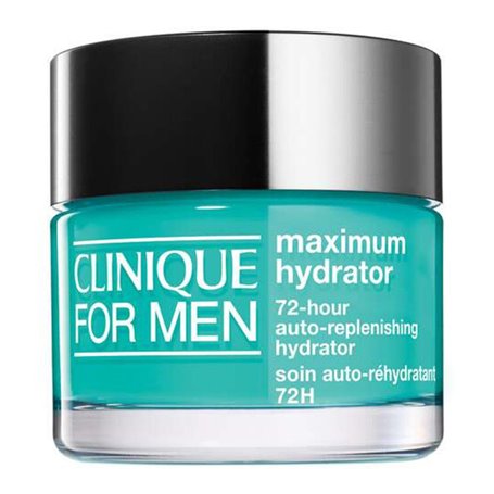 Traitement Facial Hydratant Clinique For Men Maximum Hydrator (50 ml)