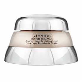 Crème anti-âge Shiseido 3214-83192 (75 ml)