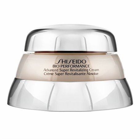 Crème anti-âge Shiseido 3214-83192 (75 ml)