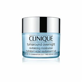 Crème antirides de nuit Clinique Turnaround Overnight (50 ml)