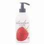 Lotion corporelle Raspberry Naturalium (370 ml)