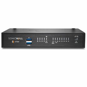 Firewall SonicWall TZ370 AVAILABILITY