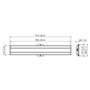 Bar Vogel's PFB 3409 De toit