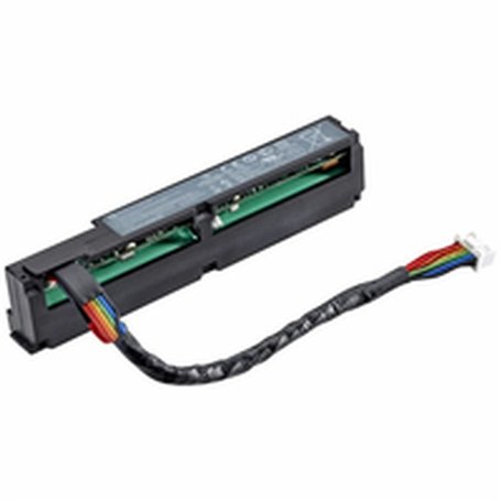 Batterie pour Ordinateur Portable HPE P01366-B21 Noir