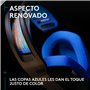 Casque Logitech 939-002219 Noir Noir/Bleu