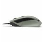 Souris Gaming Sharkoon SHARK Force II Gris