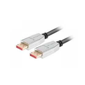 Câble DisplayPort Lanberg 1 m