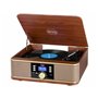 Trevi TT 1042 DAB Bordeaux