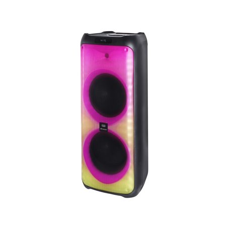 Trevi XF 4100 PRO Enceinte portable mono Noir 300 W
