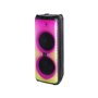 Trevi XF 4100 PRO Enceinte portable mono Noir 300 W