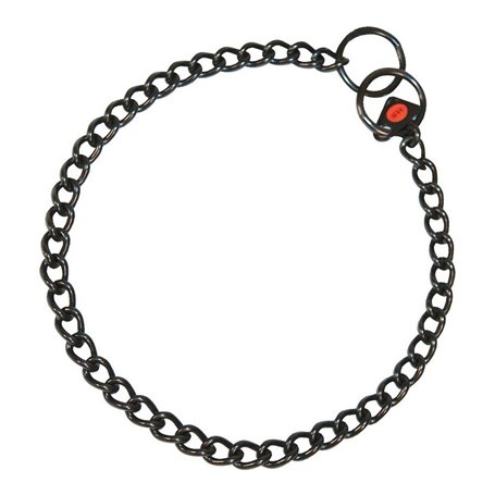 Collier pour Chien Hs Sprenger Noir 2