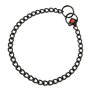 Collier pour Chien Hs Sprenger Noir 2